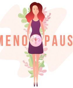 Εμμηνόπαυση-Menopause