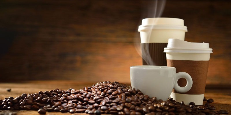 Πόση καφεΐνη περιέχει ένας καφές